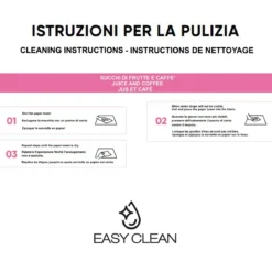 Alice Beige Sedia Imbottita tessuto Beige easy clean struttura metallo nero opaco h85 l50 p57 seduta h45