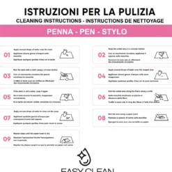 Alice Brown Sedia Imbottita tessuto marrone chiaro easy clean struttura metallo nero opaco h85 l50 p57 seduta h45