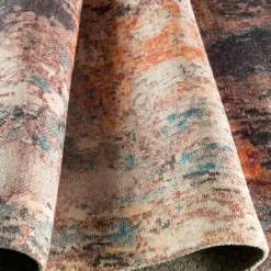Ambience 03 tappeto cm 140 x 200 anallergico antiacaro antiscivolo