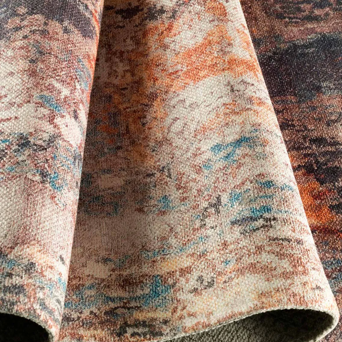 Ambience 03 tappeto cm 140 x 200 anallergico antiacaro antiscivolo