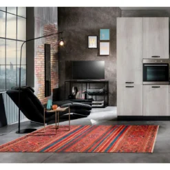 Ambience 15 tappeto cm 140 x 200 anallergico antiacaro antiscivolo