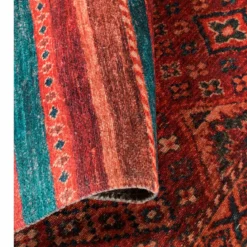 Ambience 15 tappeto cm 140 x 200 anallergico antiacaro antiscivolo