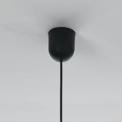 Aritha natural lampadario da interno/esterno in lidi colore naturale d60xh60 cm