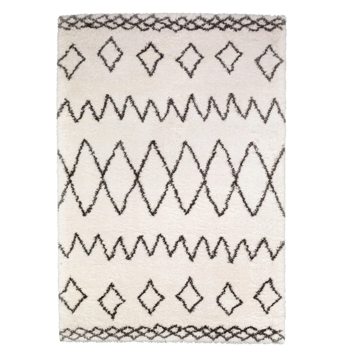 Berber 01 tappeto bagno scendiletto cm 60 x 110 pet friendly riduce gli allergeni