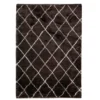 Berber 07 tappeto bagno scendiletto cm 60 x 110 pet friendly riduce gli allergeni