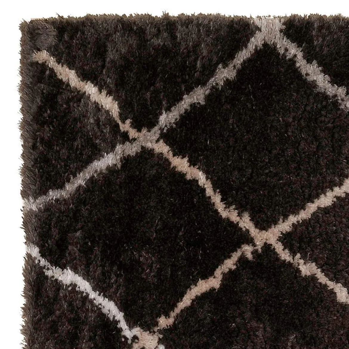 Berber 07 tappeto bagno scendiletto cm 60 x 110 pet friendly riduce gli allergeni
