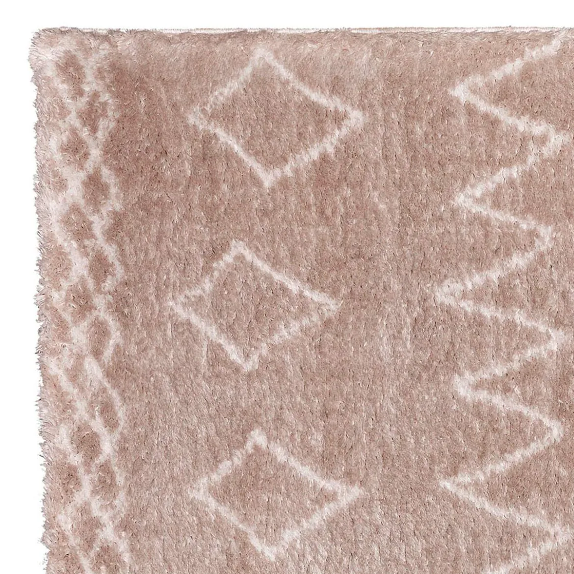 Berber 10 tappeto bagno scendiletto cm 60 x 110 pet friendly riduce gli allergeni