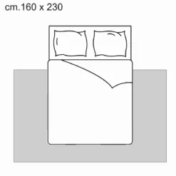 Berber 06 tappeto cm 160 x 230 pet friendly riduce gli allergeni