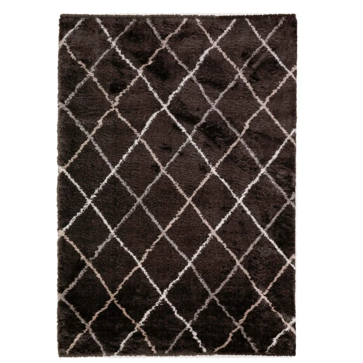 Berber 08 tappeto cm 133 x 190 pet friendly riduce gli allergeni
