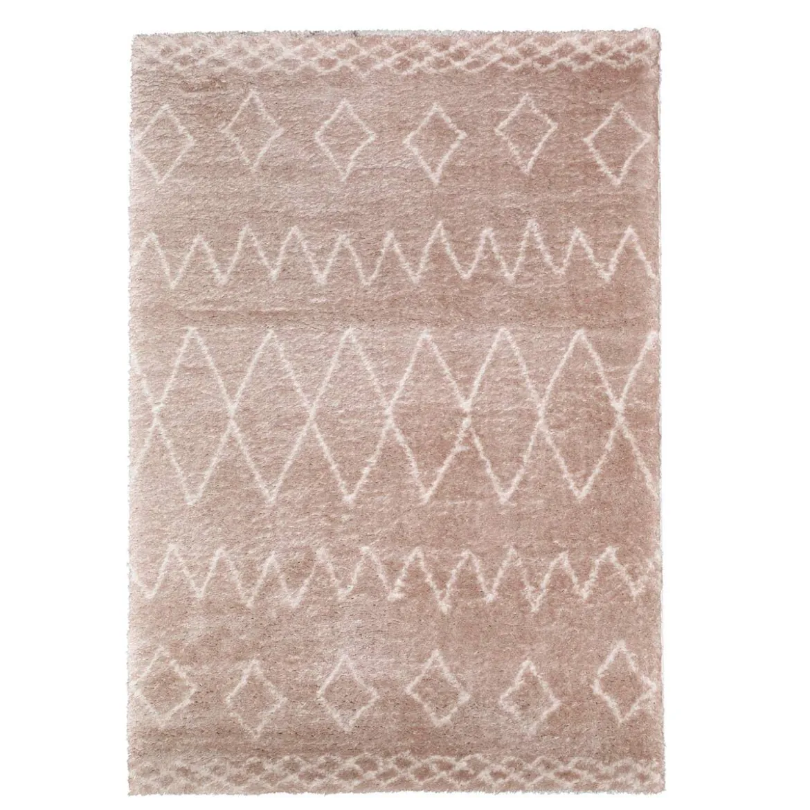 Berber 11 tappeto cm 133 x 190 pet friendly riduce gli allergeni