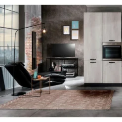 Berber 11 tappeto cm 133 x 190 pet friendly riduce gli allergeni