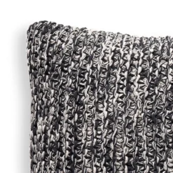 Blend cuscino sfoderabile 100% cotone cm 45x45