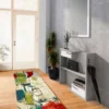 City colors 06 tappeto corsia 100% polipropilene cm 80 x 150