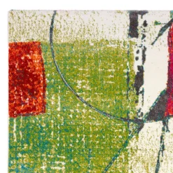 City colors 07 tappeto 100% polipropilene cm 133 x 190