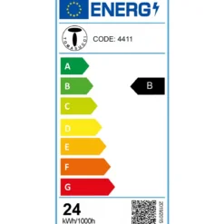 Domino black lampadario led in alluminio nero opaco con 3 luci direzionabili 120x10 h70 cm
