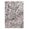 Elegant brown 15 tappeto 100% polipropilene cm 133 x 190