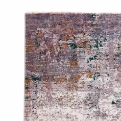 Galaxy tappeto in polipropilene intagliato a mano 133 x 190 cm