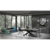Green elemento angolare rivestimento cotone nido d'ape verde dimensioni l80 p80 h40 cm