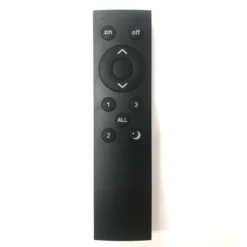 Halo gold lampada da terra led dimmerabile ad arco in metallo nero opaco e marmo nero con telecomando h210x225 cm