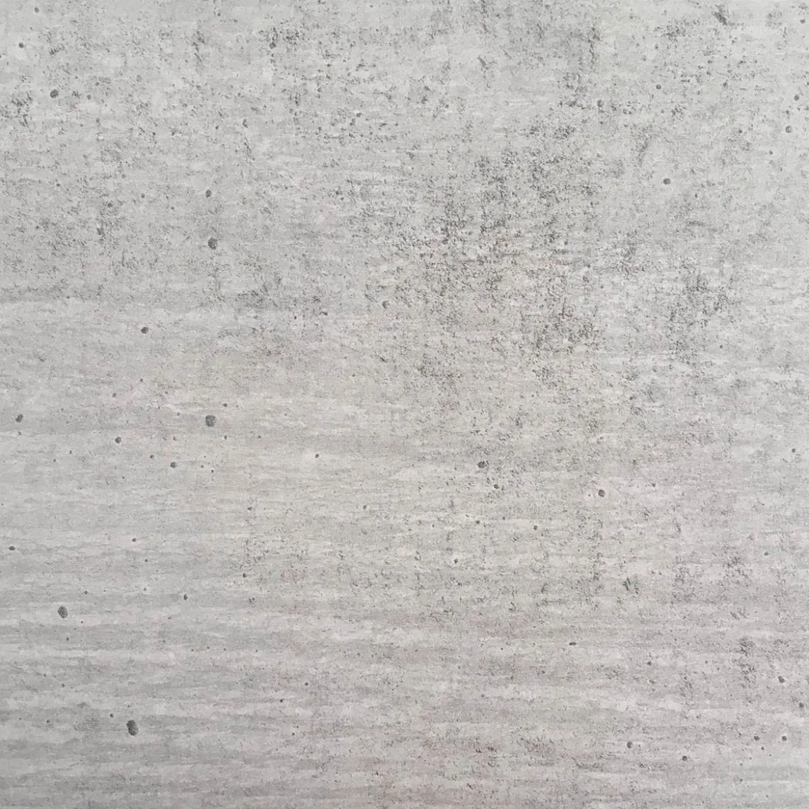 James cement tavolino contenitore grigio cemento e finitura larice bianco 98.5x50xh42.5 cm