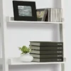 Kross large libreria laccata bianco opaco 65x36xh193 cm