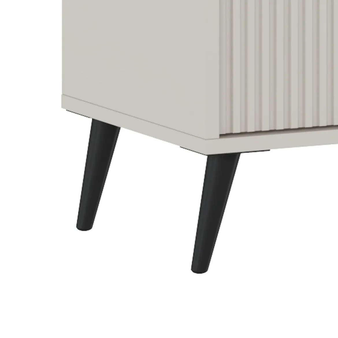 Madia ROMA CASHMERE finitura Cashmere opaco H88 L1535 P49