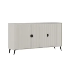 Madia ROMA CASHMERE finitura Cashmere opaco H88 L1535 P49