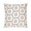 Neem 5 cuscino decoro fantasia made in india 45x45 cm