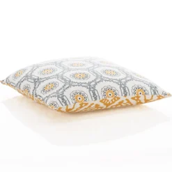 Neem 5 cuscino decoro fantasia made in india 45x45 cm