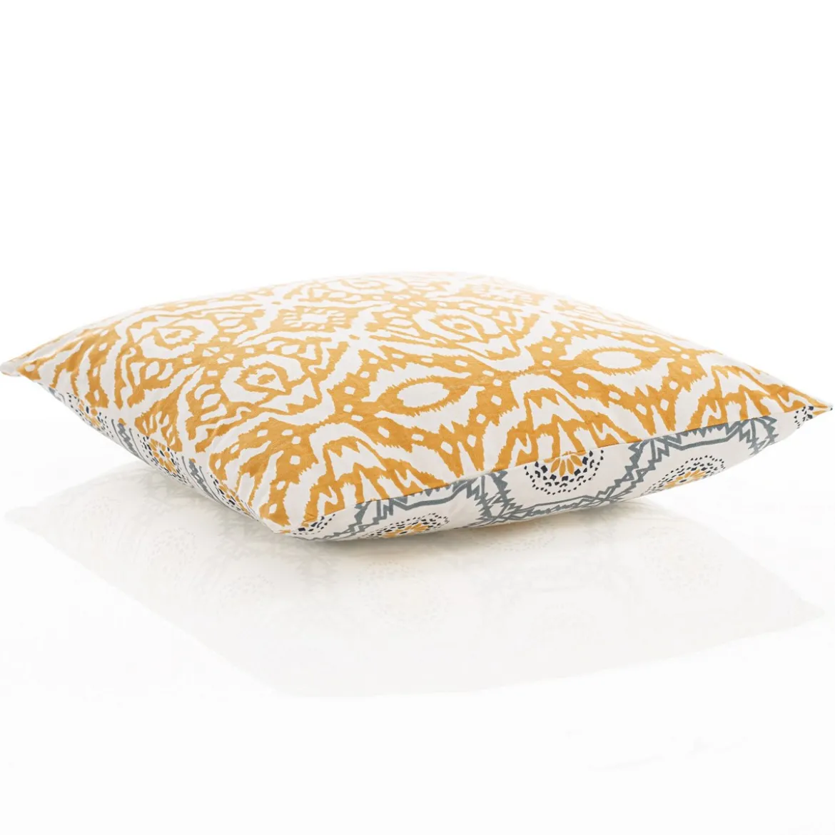 Neem 5 cuscino decoro fantasia made in india 45x45 cm