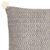 Neem 4 cuscino decoro geometrico made in india 45x45 cm