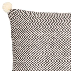 Neem 4 cuscino decoro geometrico made in india 45x45 cm