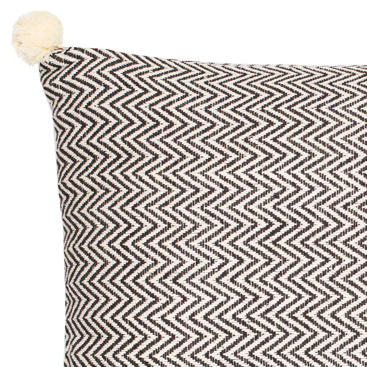 Neem 4 cuscino decoro geometrico made in india 45x45 cm