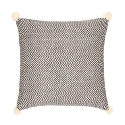 Neem 4 cuscino decoro geometrico made in india 45x45 cm