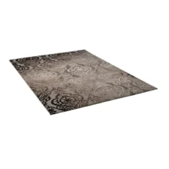 New damasko tappeto cm 140 x 190 100% polipropilene intagliato a mano
