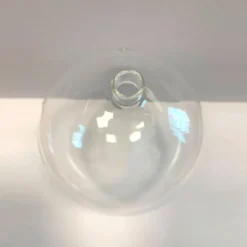 SFERA IN VETRO PER 2769 + 0409 - Sfera con attacco piccolo