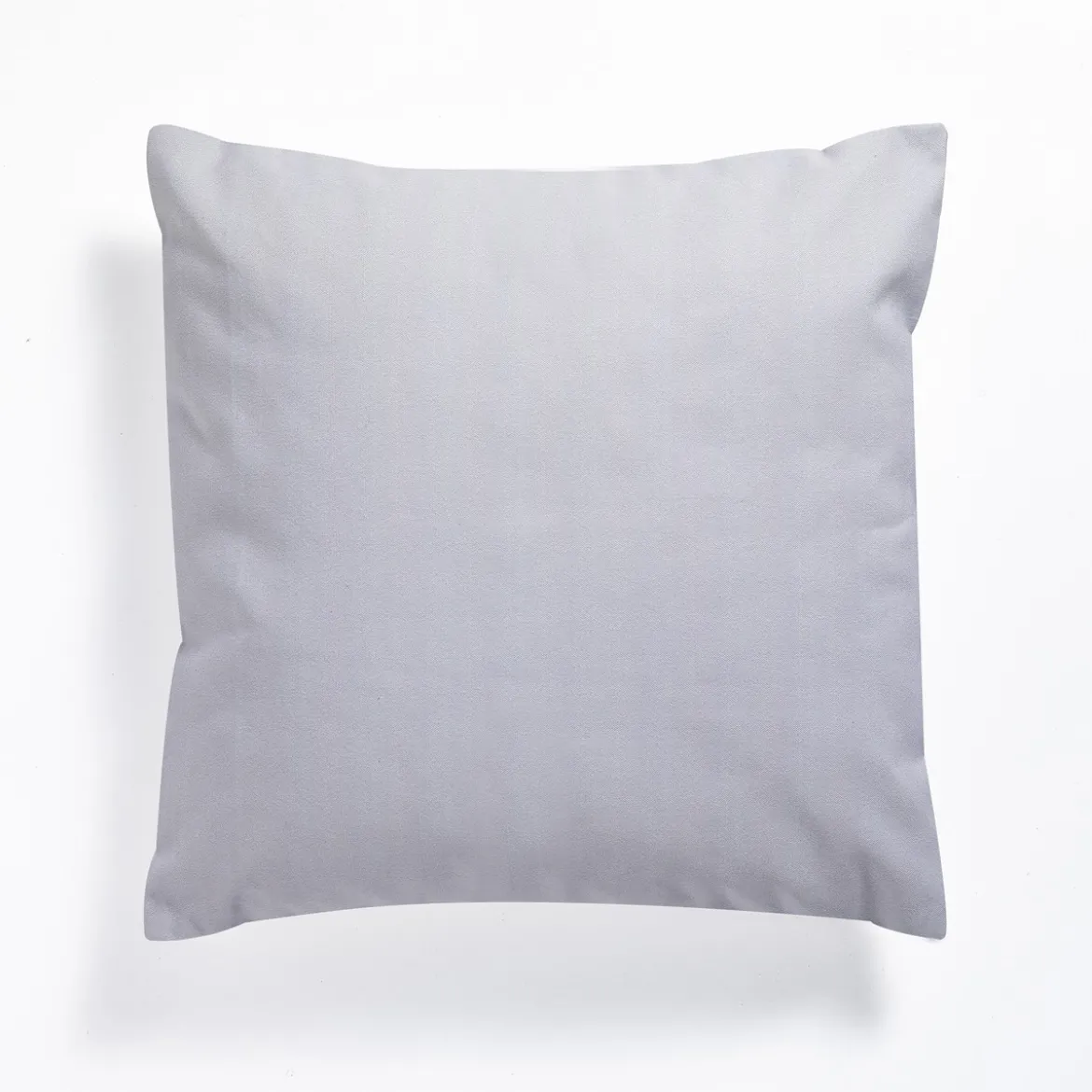 Soft grey cuscino outdoor tessuto waterproof cm. 50 x 50 colore grigio