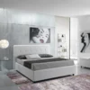 Tappeto bagno / scendiletto galaxy in polipropilene intagliato a mano 60 x 110 cm