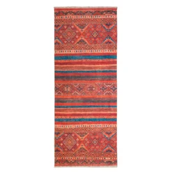 Tappeto corsia cm 57 x 180 anallergico antiacaro antiscivolo