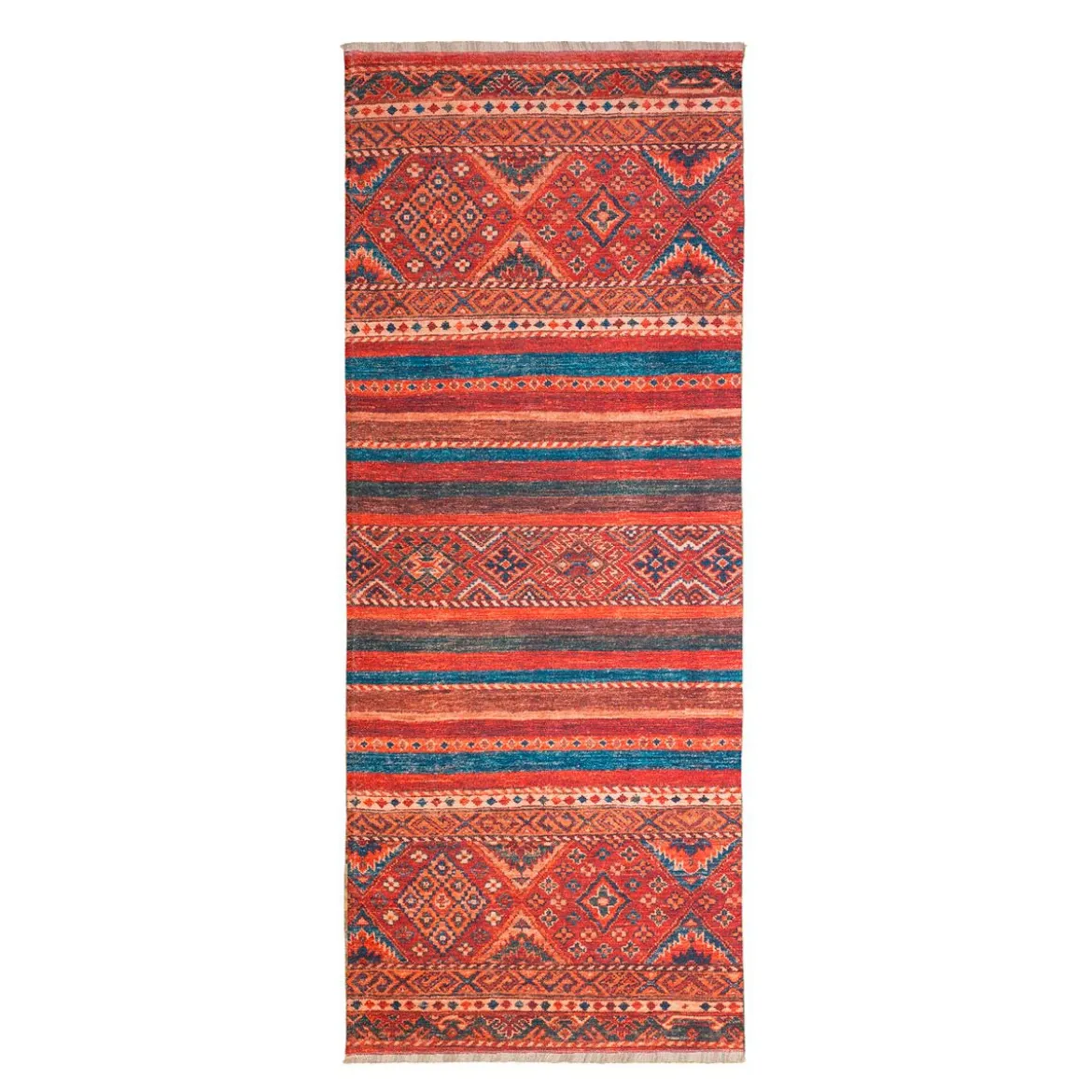 Tappeto corsia cm 57 x 180 anallergico antiacaro antiscivolo