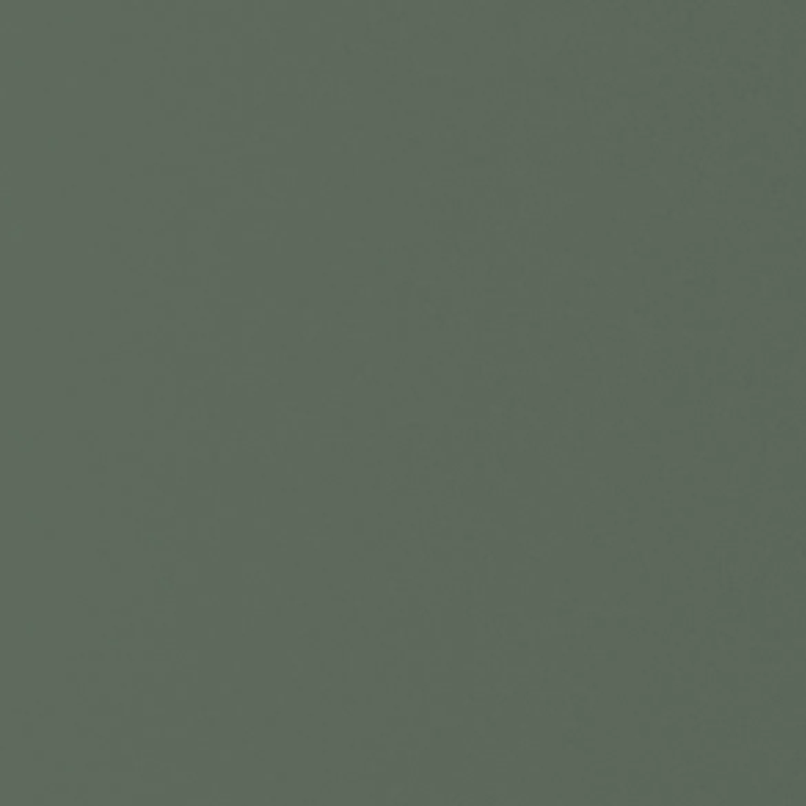 Thessa Green Smoke madia 2 ante 3 cassetti melaminico verde grigio noce piede metallo nero opaco h90 l184 p40