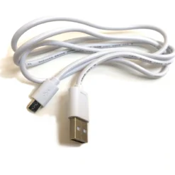 Titti lampada da tavolo / sospensione in acciaio e resina bianca opaco con luce led d17.5xh39 cm